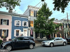 308 S Fairfax St in Alexandria, VA - Building Photo - Building Photo