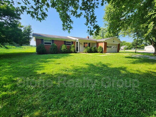 property at 2401 E Harlan Dr