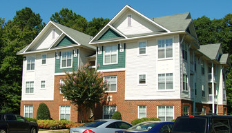 Sterling Glen Apartments in Chesterfield, VA - Building Photo - Building Photo