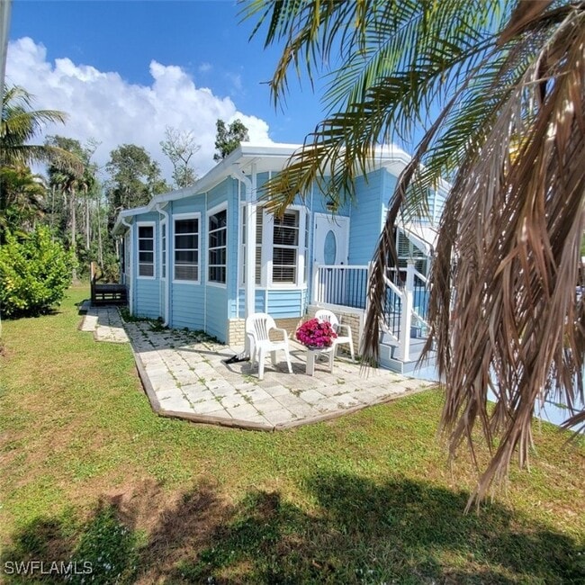 property at 10823 Ani Cir