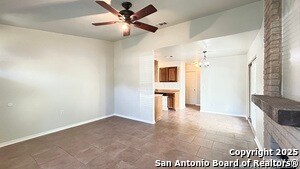 9623 Golden Bend in San Antonio, TX - Building Photo - Building Photo