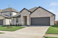 5205 Meditation Dr in McKinney, TX - Foto de edificio - Building Photo