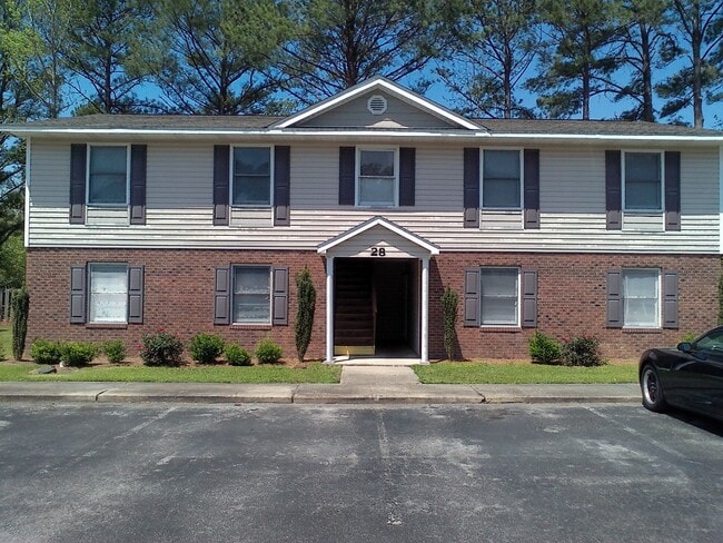 property at 28 Mustang Ct