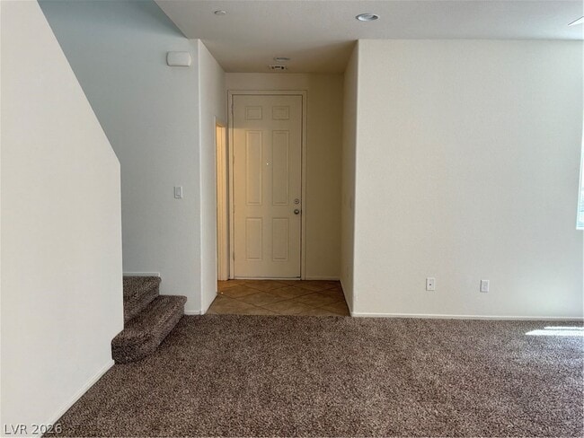 2339 Via Alicante in Henderson, NV - Building Photo - Building Photo