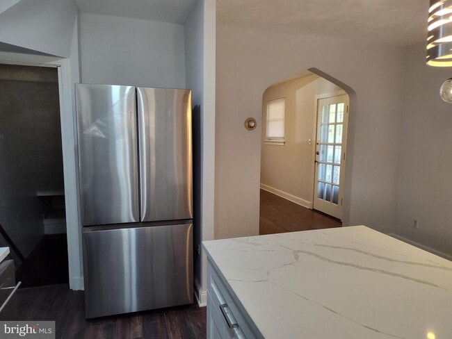 3071 M St SE in Washington, DC - Building Photo - Building Photo