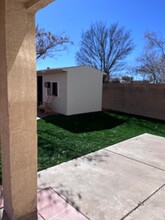 6436 Michelangelo Ln NW in Albuquerque, NM - Building Photo - Building Photo