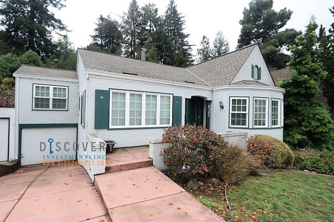 property at 6301 Broadway Terrace
