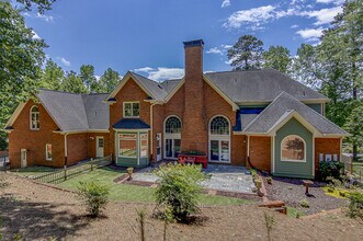 235 Smokerise Trce in Peachtree City, GA - Building Photo - Building Photo