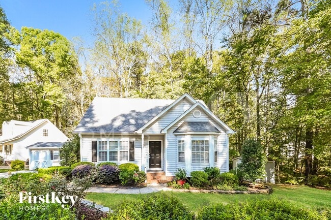 property at 8900 Juaquin Ln