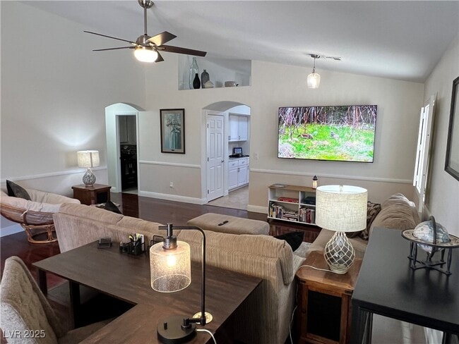 property at 2420 Rocky Brook St