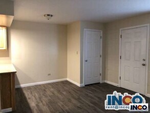 1280 S Wolff St-Unit -5 in Denver, CO - Building Photo - Building Photo