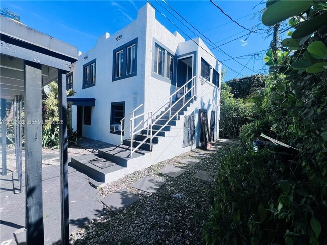 22 NE 51st St in Miami, FL - Building Photo - Building Photo
