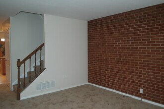 106 N Wolfe St in Baltimore, MD - Building Photo - Building Photo