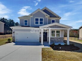 3751 Blackshear Pl in Douglasville, GA - Building Photo