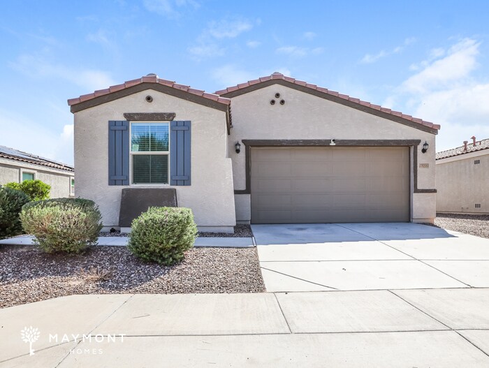 19953 W Madison St in Buckeye, AZ - Building Photo