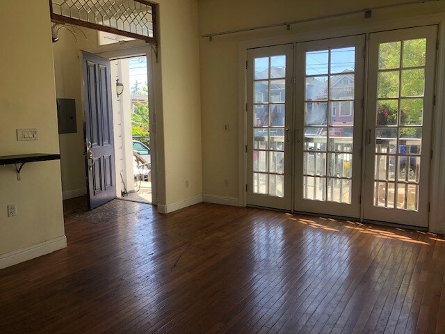 1112 Peralta St in Oakland, CA - Building Photo - Building Photo