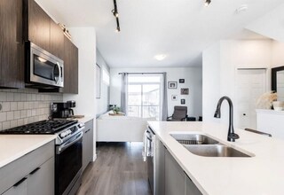 2416-2210 210 Ave SE in Calgary, AB - Building Photo - Building Photo