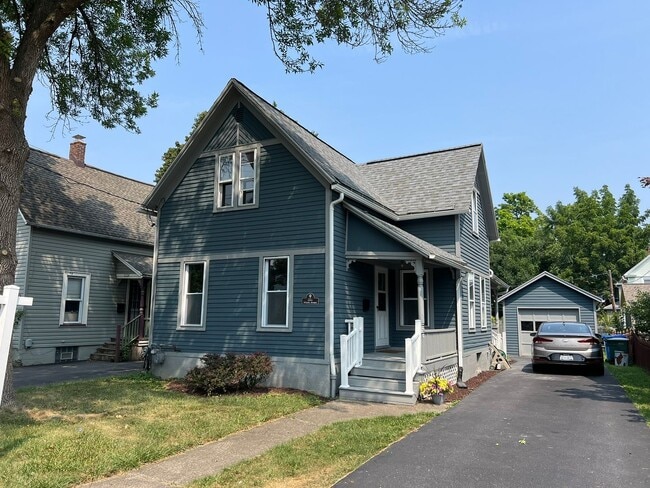 property at 1140 Atlantic Ave