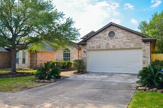 20127 Jasper Oaks Dr in Cypress, TX - Building Photo - Building Photo