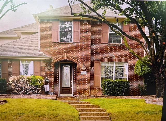 property at 3113 Stinson Dr