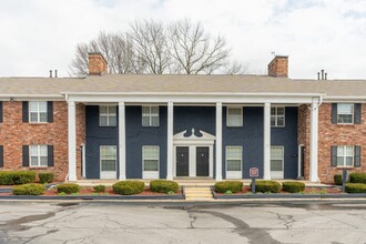 The Life at White Pines in Indianapolis, IN - Building Photo - Building Photo