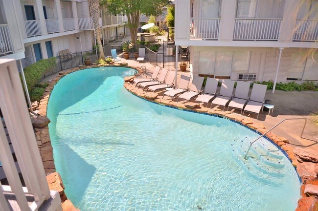 219 Marshall St-Unit -235 in Houston, TX - Building Photo - Building Photo