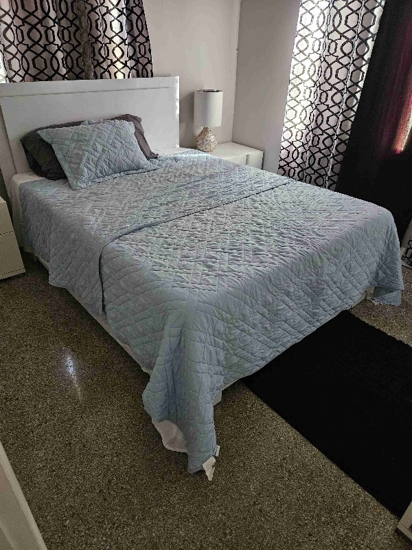 property at 1671 NE 32nd Ct