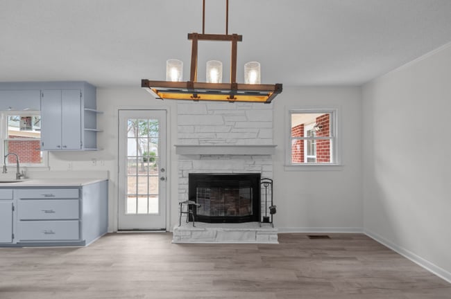 205 Woodside Dr in Goldsboro, NC - Building Photo - Building Photo
