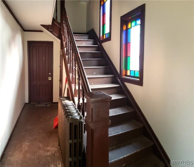 128 W Bank St in Albion, NY - Building Photo - Building Photo