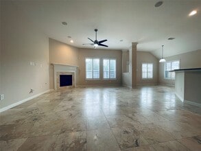 23411 Desert Gold Dr in Katy, TX - Building Photo - Building Photo
