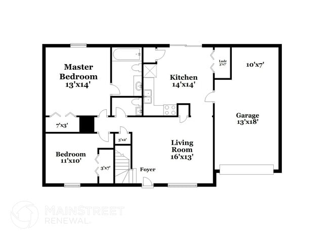 813 Pebble Beach Cir in Mount Juliet, TN - Building Photo - Building Photo