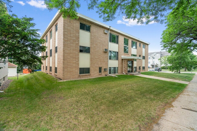 property at 1010 Lafond Ave