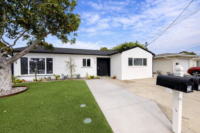 property at 5137 Tipton St