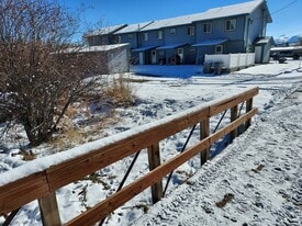 550 Front St in Del Norte, CO - Building Photo