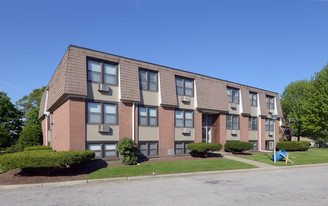 Blackstone Valley Apartments