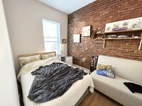 204 Northampton St, Unit 2 in Boston, MA - Building Photo - Building Photo