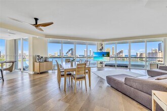 2600 Island Blvd, Unit 1704 in Aventura, FL - Foto de edificio - Building Photo