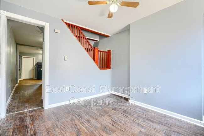 2006 Wilhelm St in Baltimore, MD - Building Photo - Building Photo