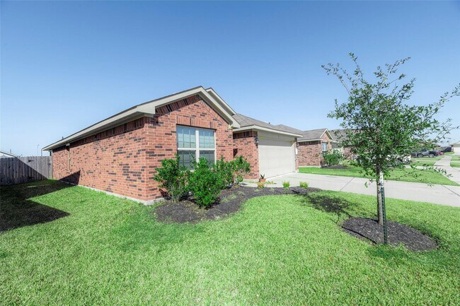 5519 Peralta Mills Way in Park Row, TX - Foto de edificio - Building Photo