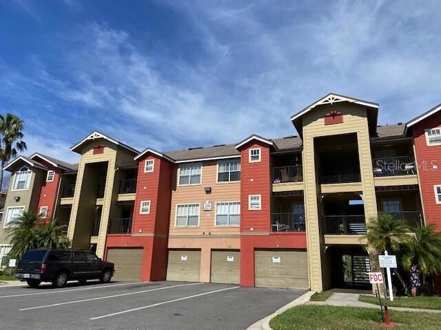 2206 Antigua Pl in Kissimmee, FL - Foto de edificio - Building Photo