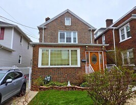 911 80th St in North Bergen, NJ - Building Photo