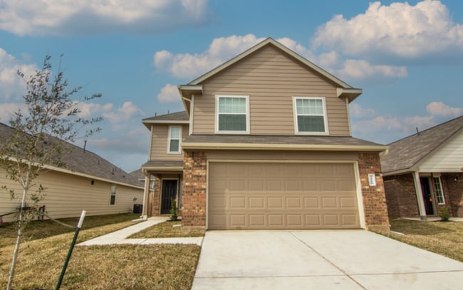 24219 Treviso Gardens Dr in Katy, TX - Building Photo - Building Photo