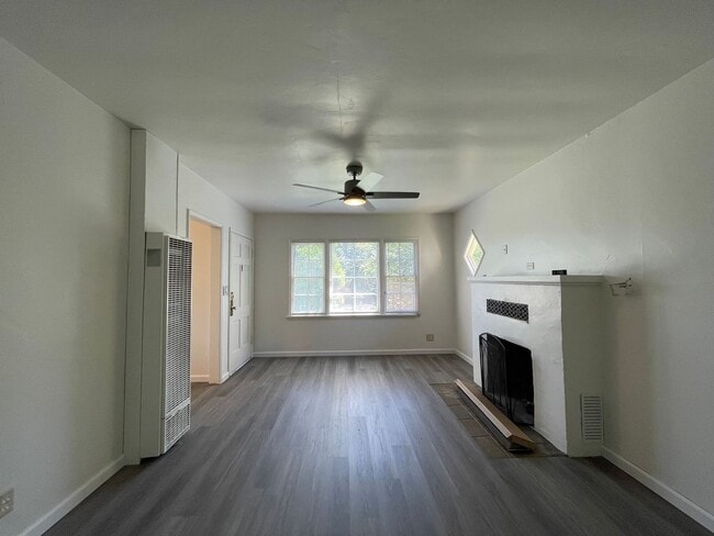 property at 418 11th St