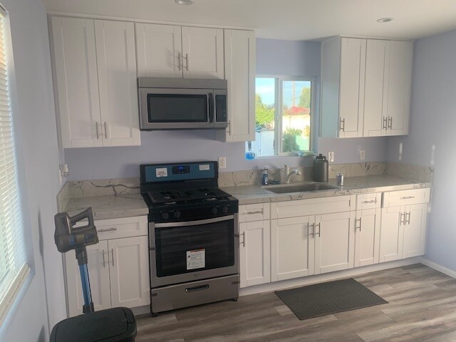 2754 Foreman Ave in Long Beach, CA - Building Photo