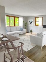 1963 Apartment Dr in Traverse City, MI - Building Photo