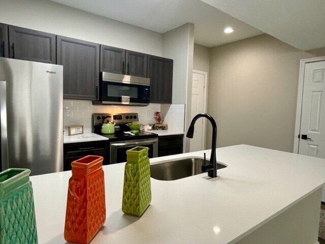 1000 Yorktown St in Houston, TX - Building Photo - Building Photo