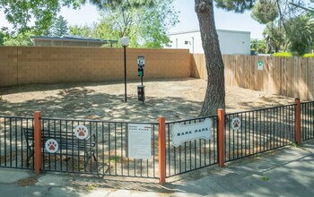 El Macero Apartments in Davis, CA - Building Photo - Building Photo