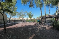 Building Photo - Desert Palms Apartments in Tucson, Arizona