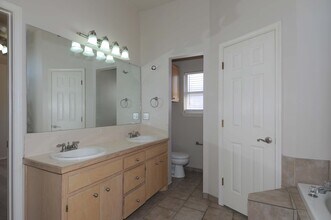 6203 S Leigh St in Amarillo, TX - Building Photo - Building Photo