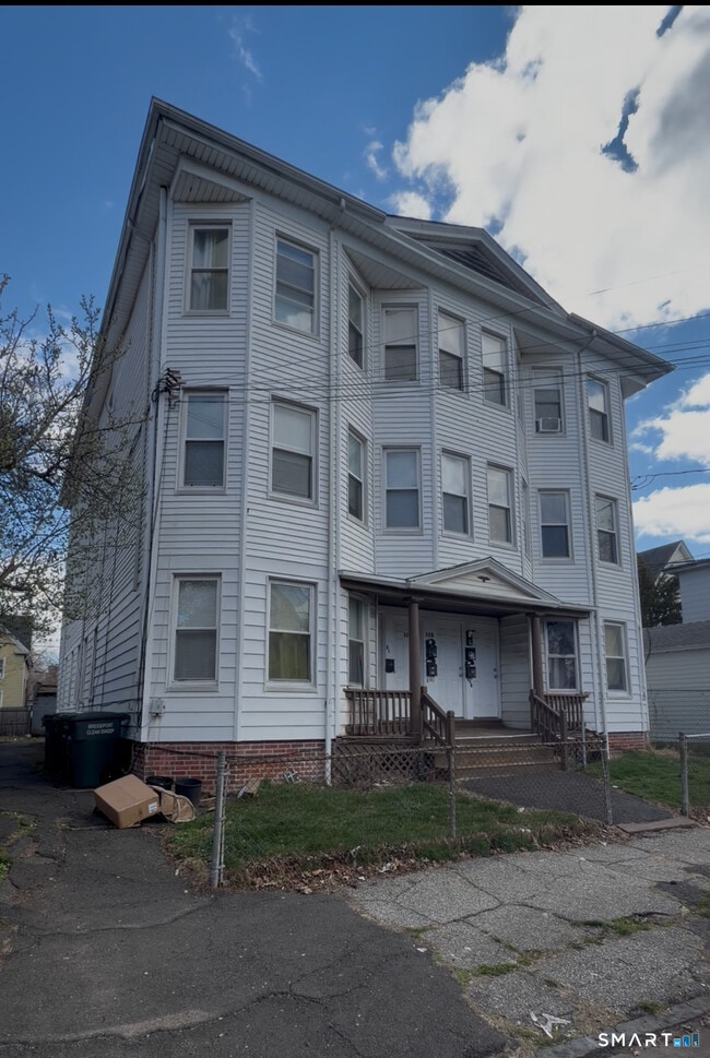 property at 120 Rennell St